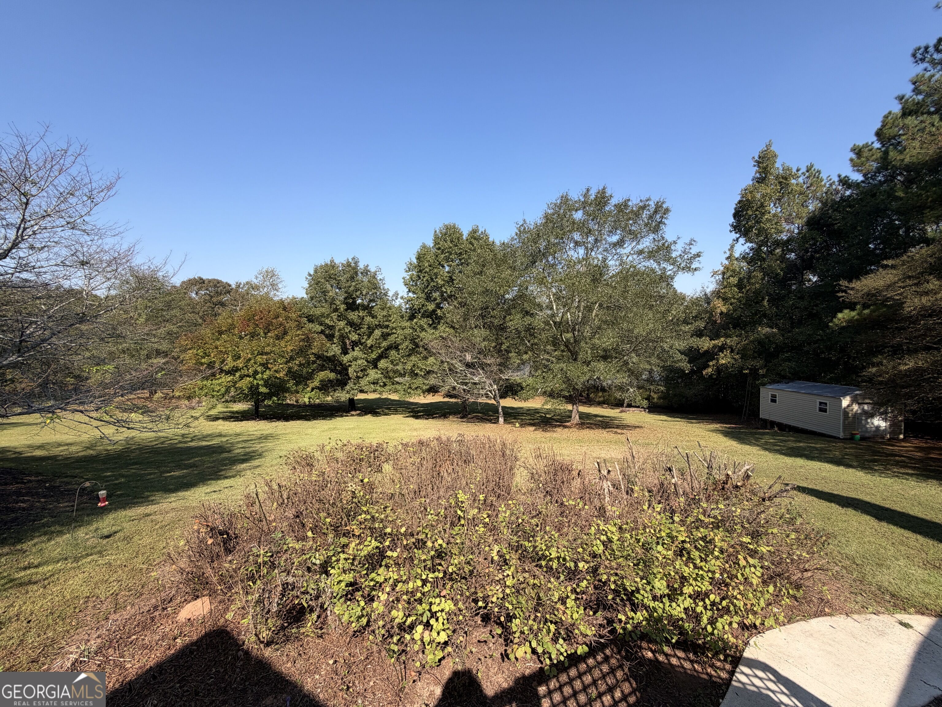 1215 Brush Creek Road Colbert GA 30628