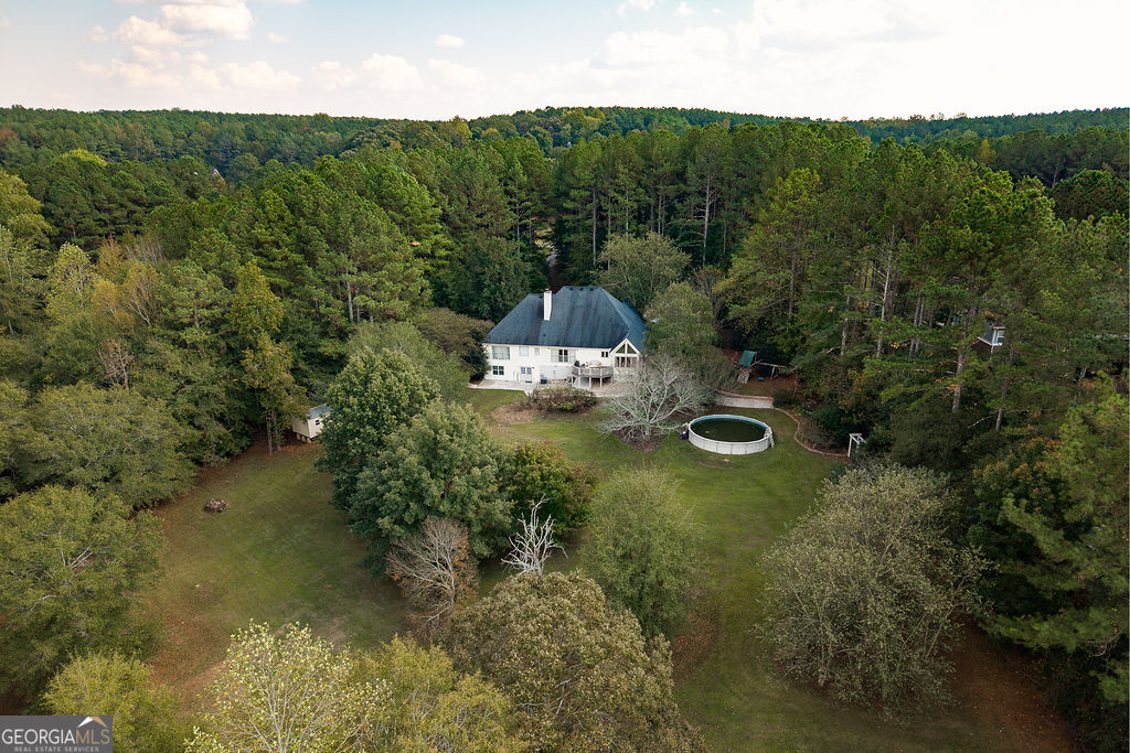 1215 Brush Creek Road Colbert GA 30628