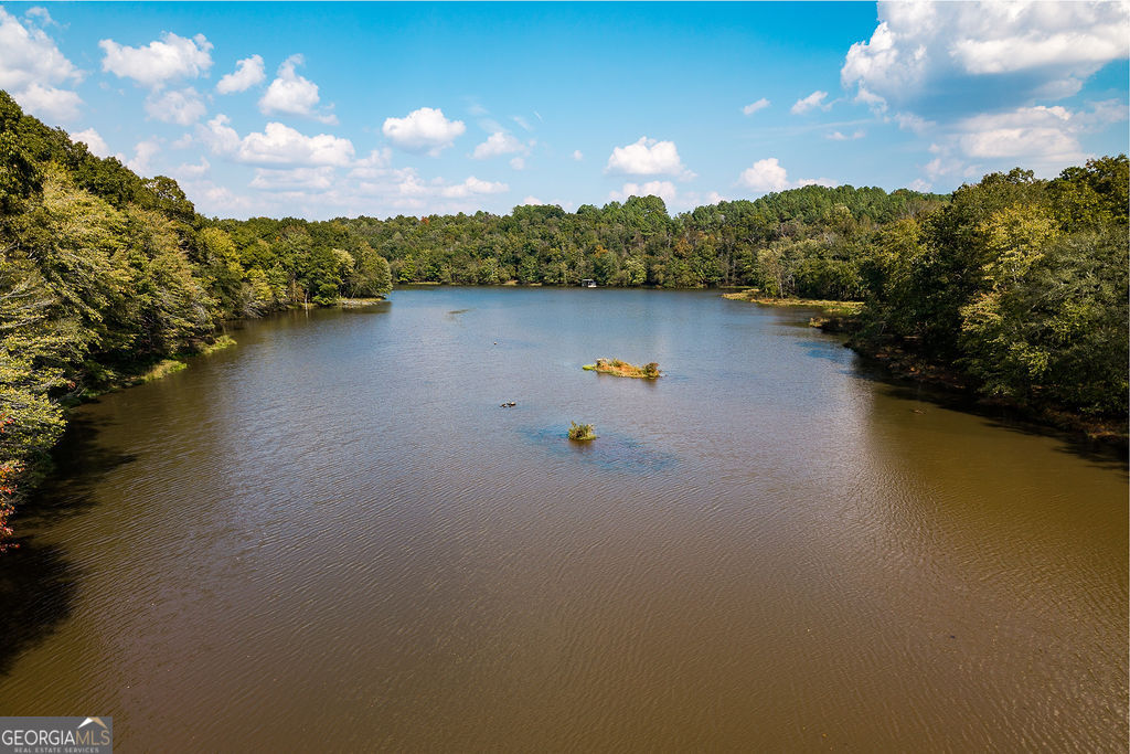 1215 Brush Creek Road Colbert GA 30628