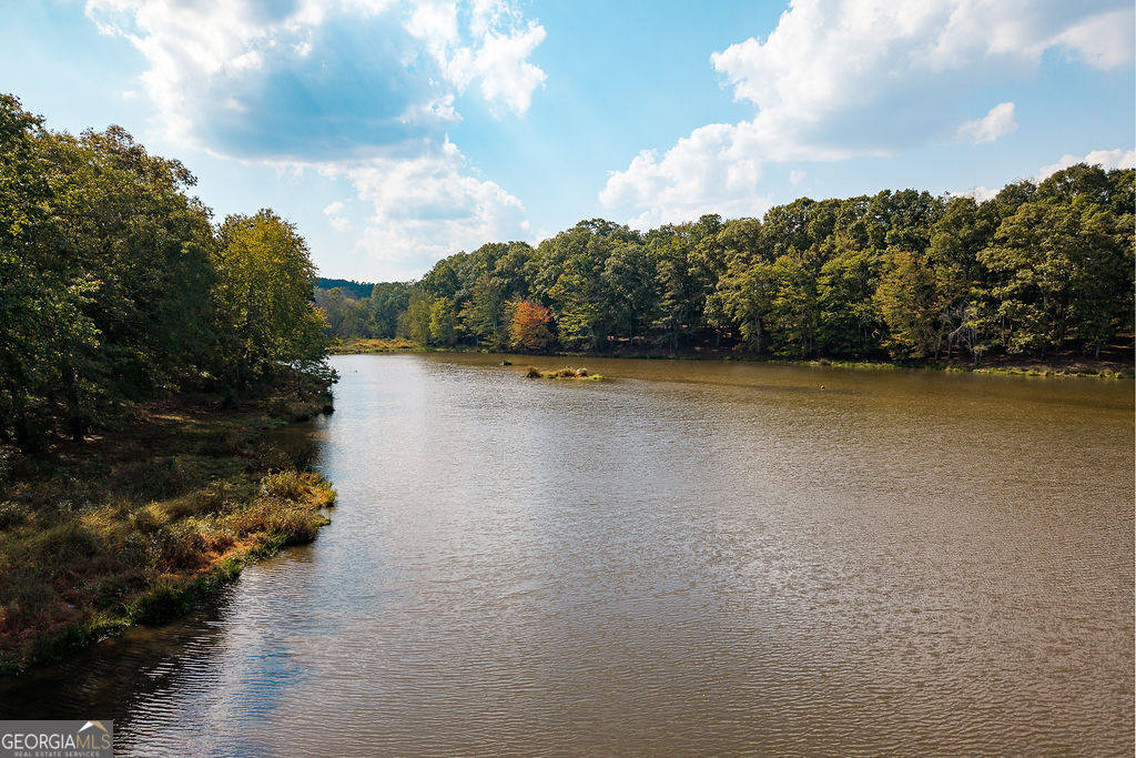 1215 Brush Creek Road Colbert GA 30628