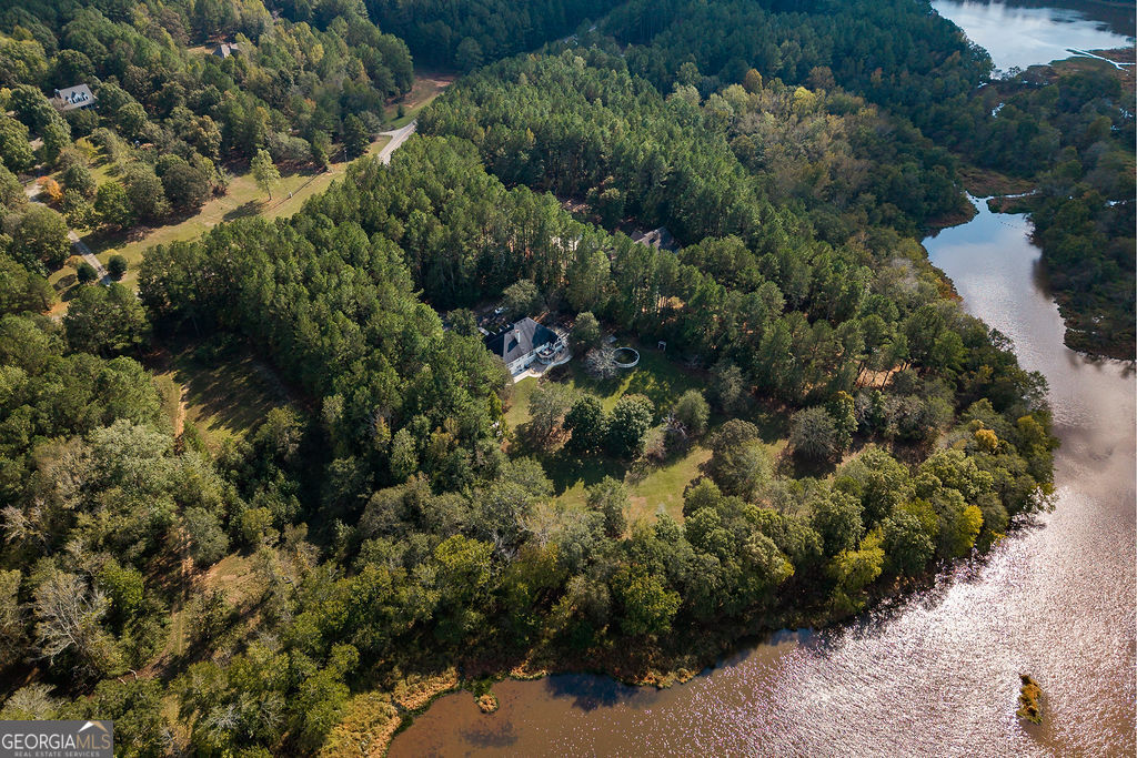 1215 Brush Creek Road Colbert GA 30628