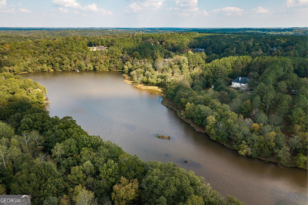 1215 Brush Creek Road Colbert GA 30628