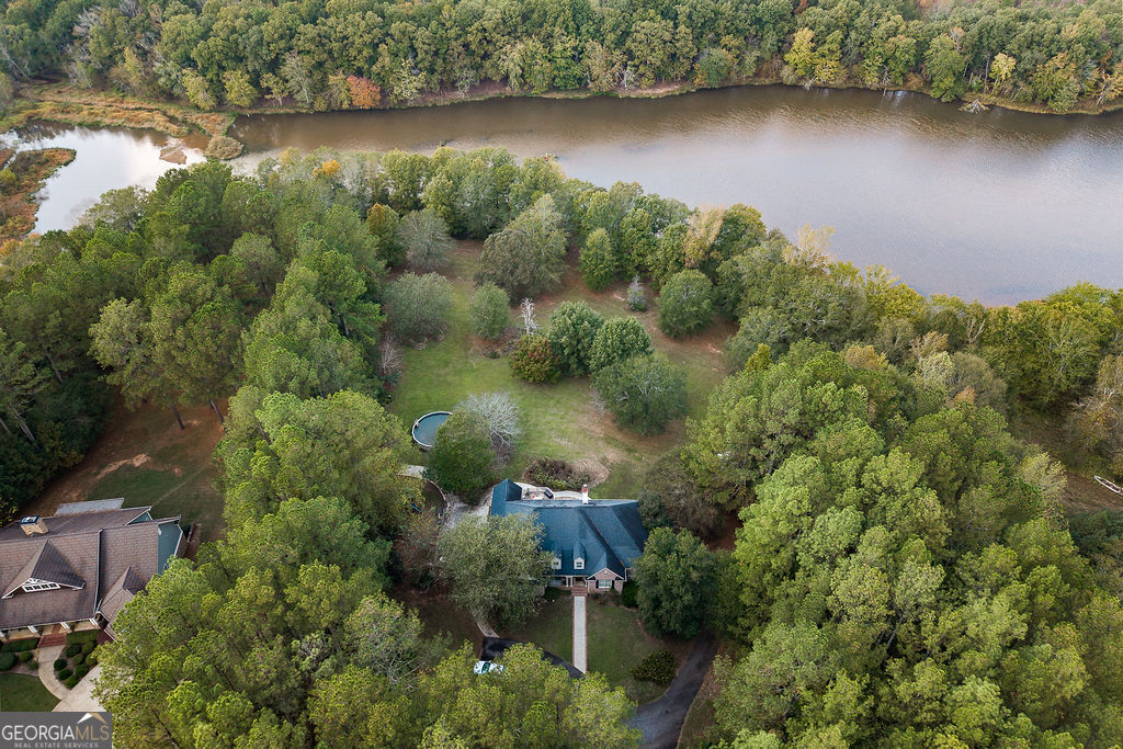 1215 Brush Creek Road Colbert GA 30628