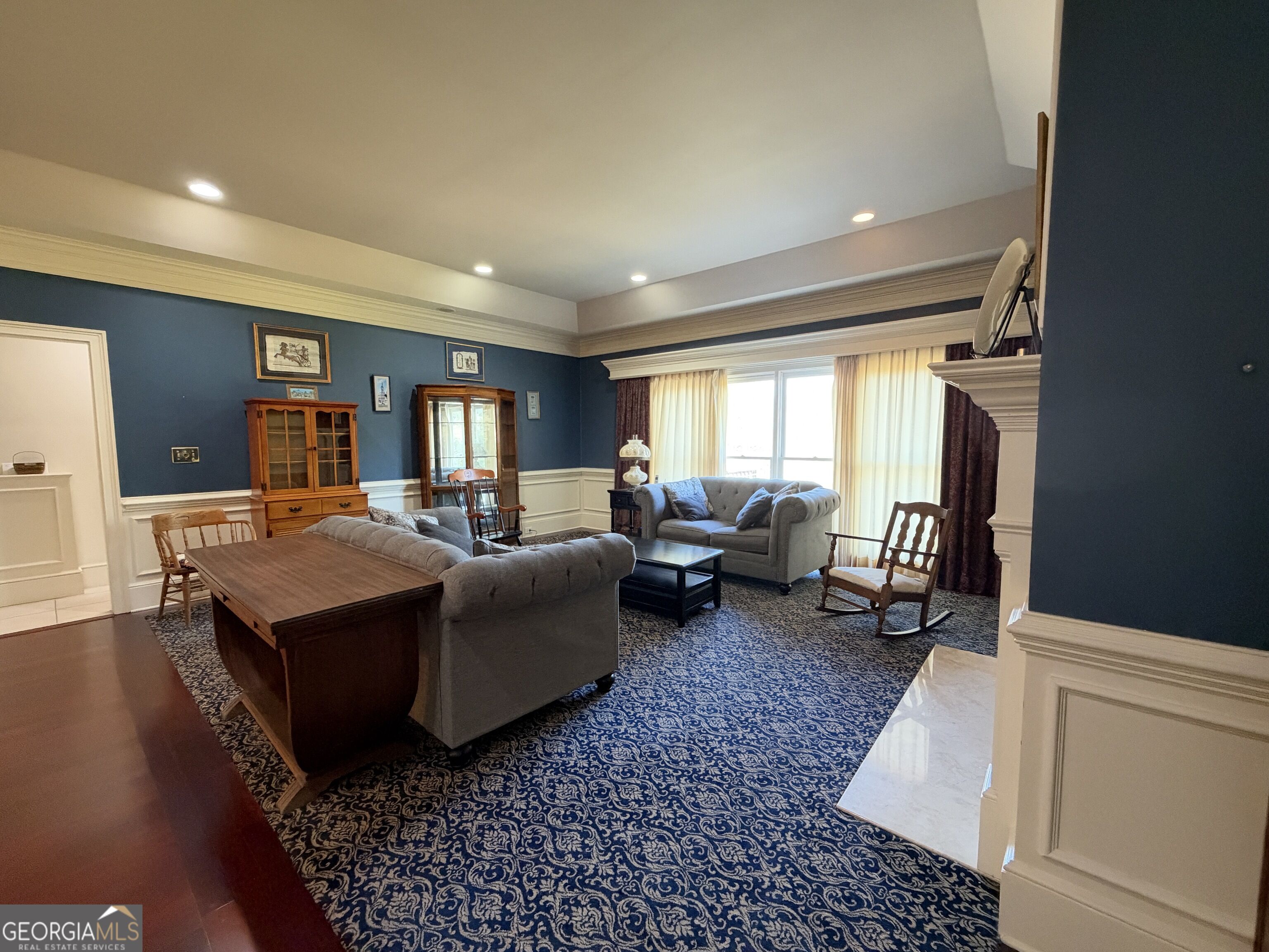 1215 Brush Creek Road Colbert GA 30628
