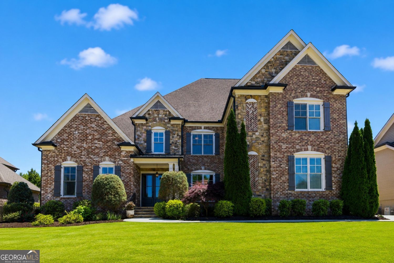 12711 Ruths Farm Way Alpharetta GA 30004