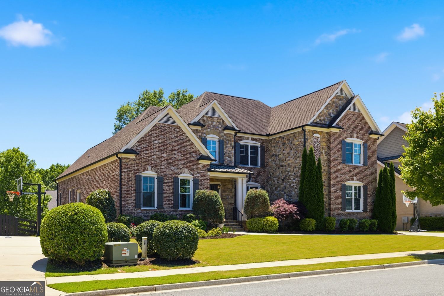 12711 Ruths Farm Way Alpharetta GA 30004