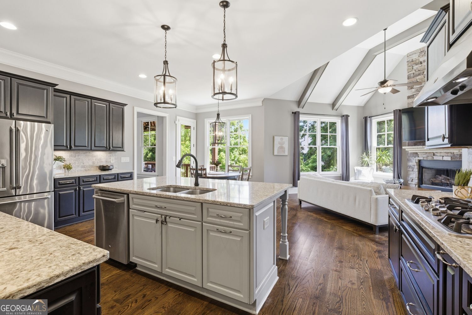 12711 Ruths Farm Way Alpharetta GA 30004