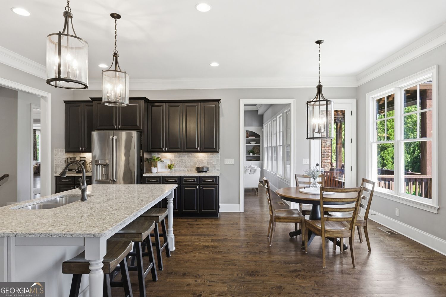 12711 Ruths Farm Way Alpharetta GA 30004