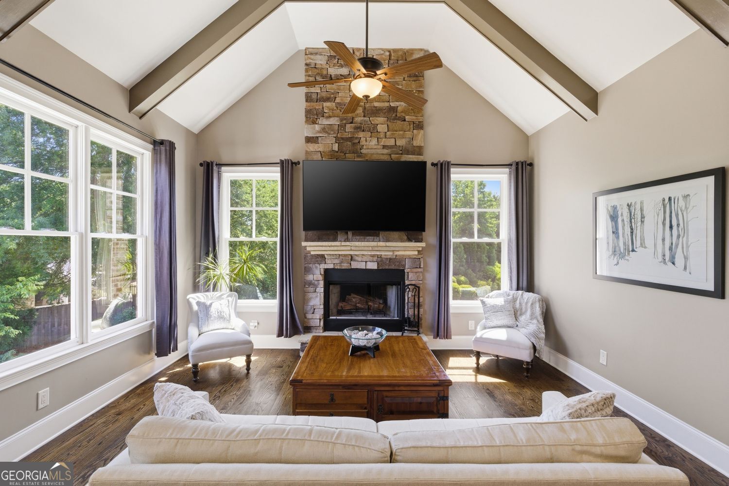 12711 Ruths Farm Way Alpharetta GA 30004