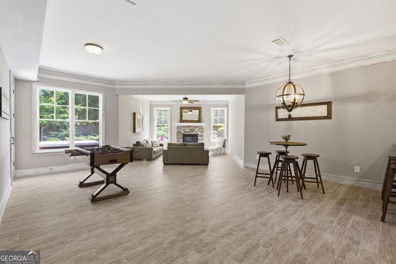 12711 Ruths Farm Way Alpharetta GA 30004