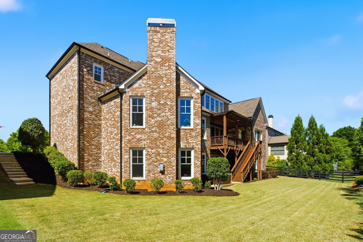 12711 Ruths Farm Way Alpharetta GA 30004