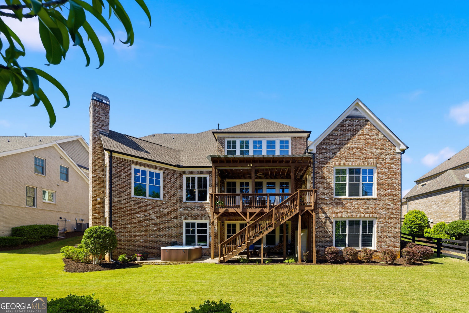 12711 Ruths Farm Way Alpharetta GA 30004