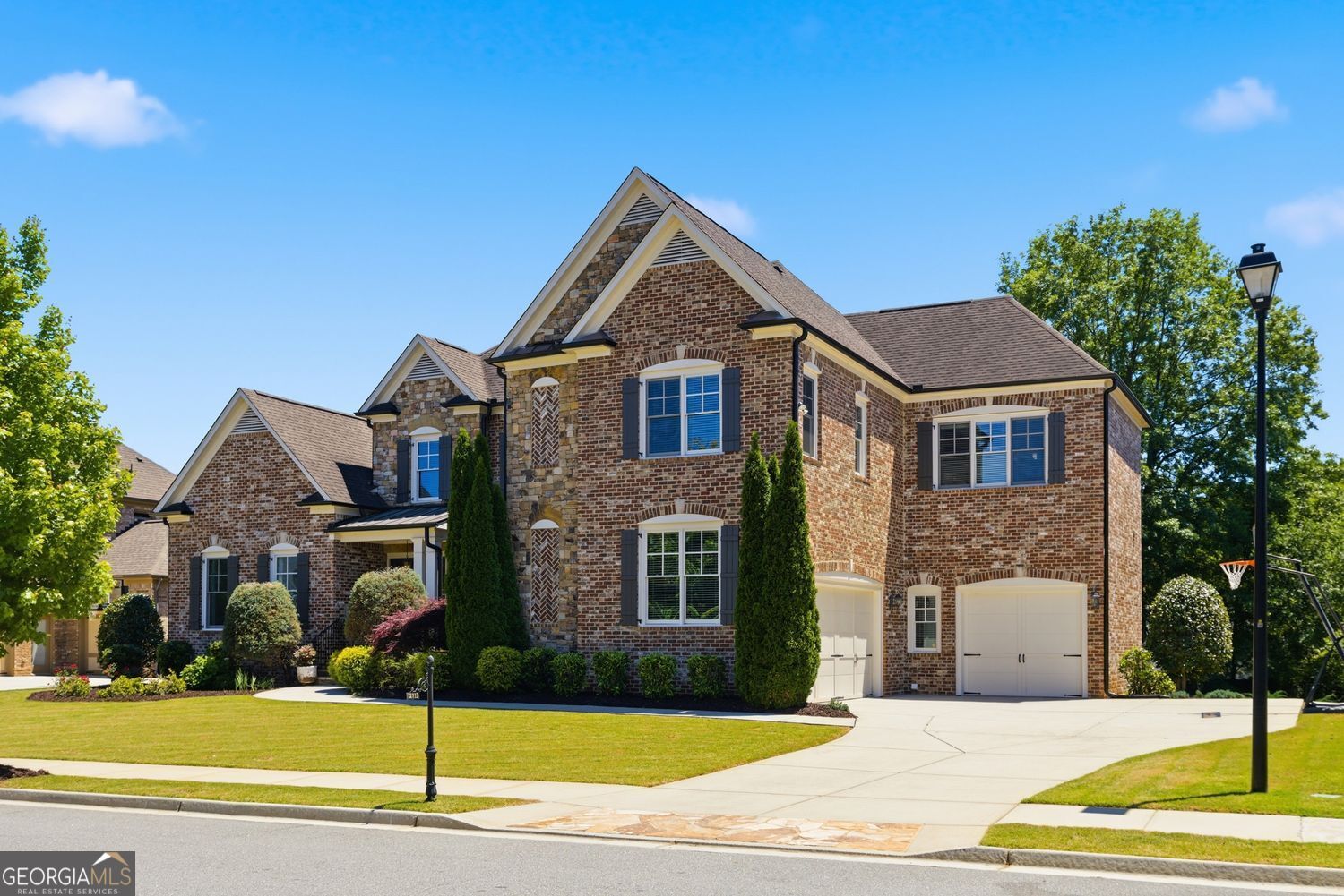 12711 Ruths Farm Way Alpharetta GA 30004