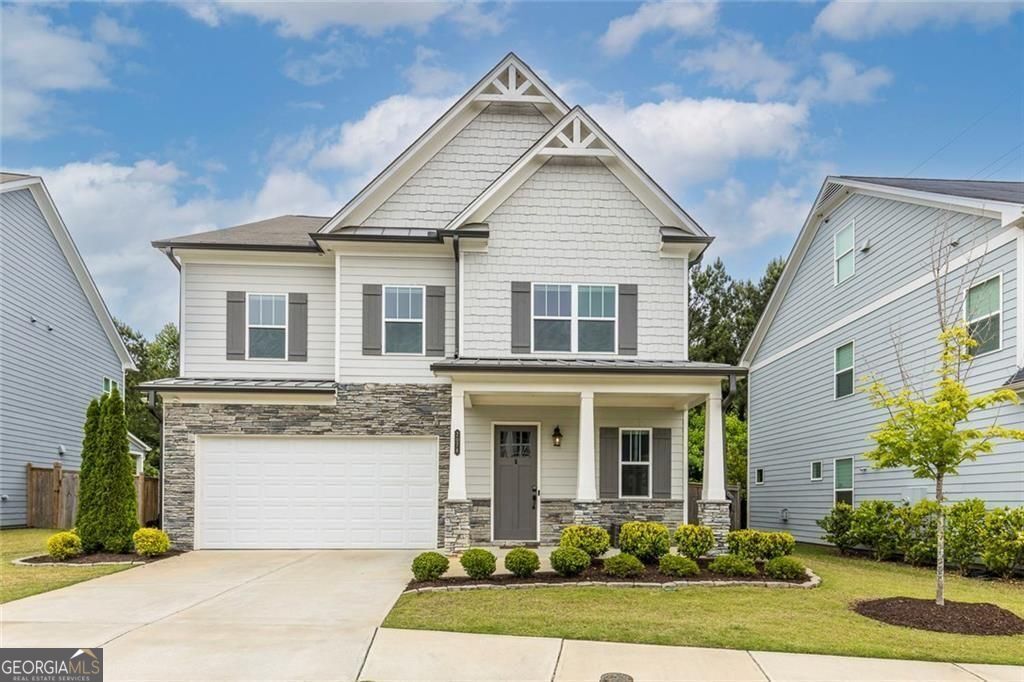 2078 Drew Drive Atlanta GA 30318