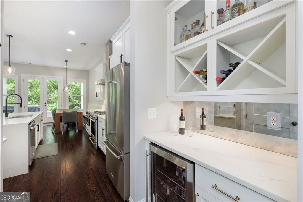 2078 Drew Drive Atlanta GA 30318