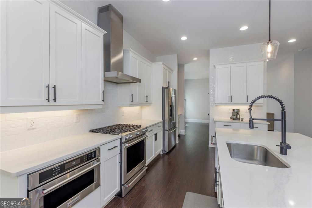 2078 Drew Drive Atlanta GA 30318