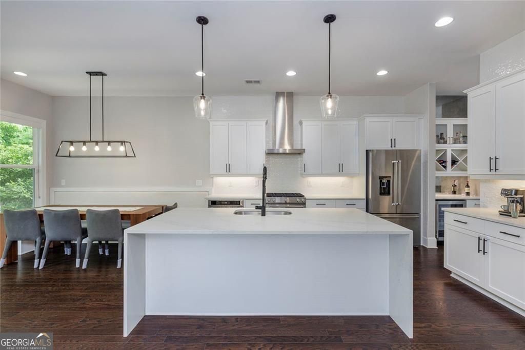2078 Drew Drive Atlanta GA 30318