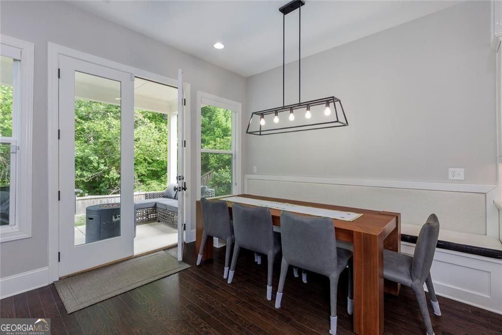 2078 Drew Drive Atlanta GA 30318
