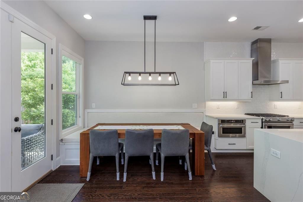 2078 Drew Drive Atlanta GA 30318