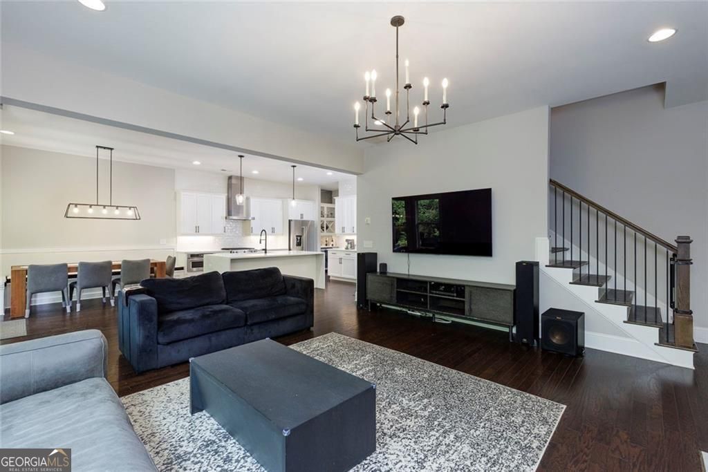 2078 Drew Drive Atlanta GA 30318