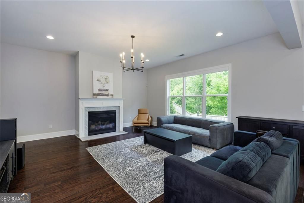 2078 Drew Drive Atlanta GA 30318