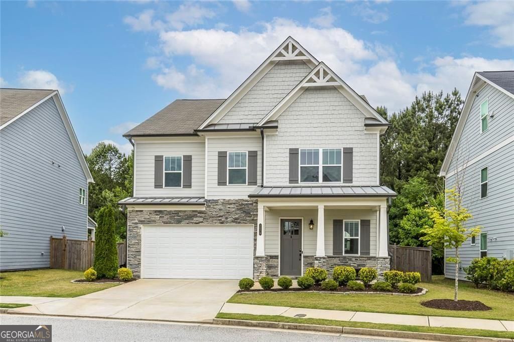 2078 Drew Drive Atlanta GA 30318
