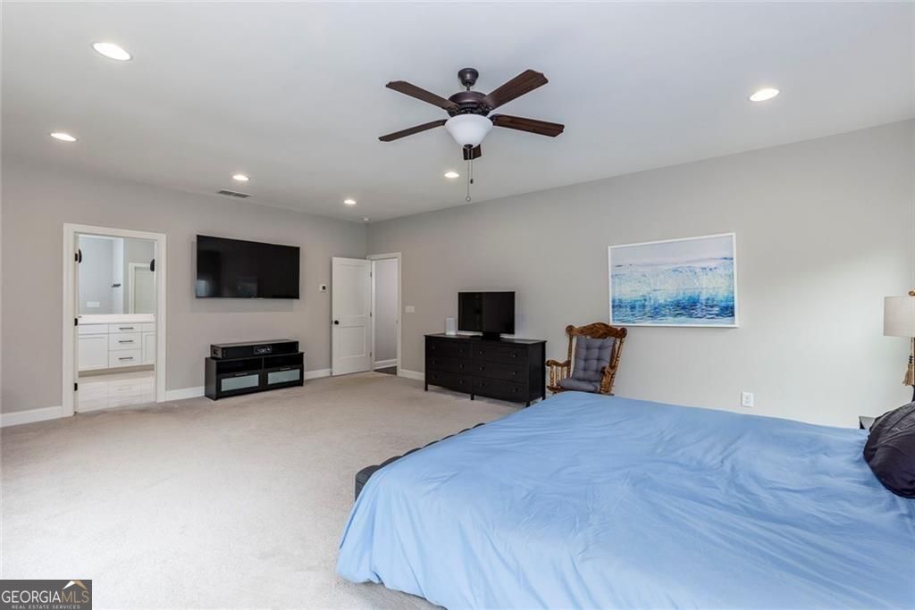 2078 Drew Drive Atlanta GA 30318