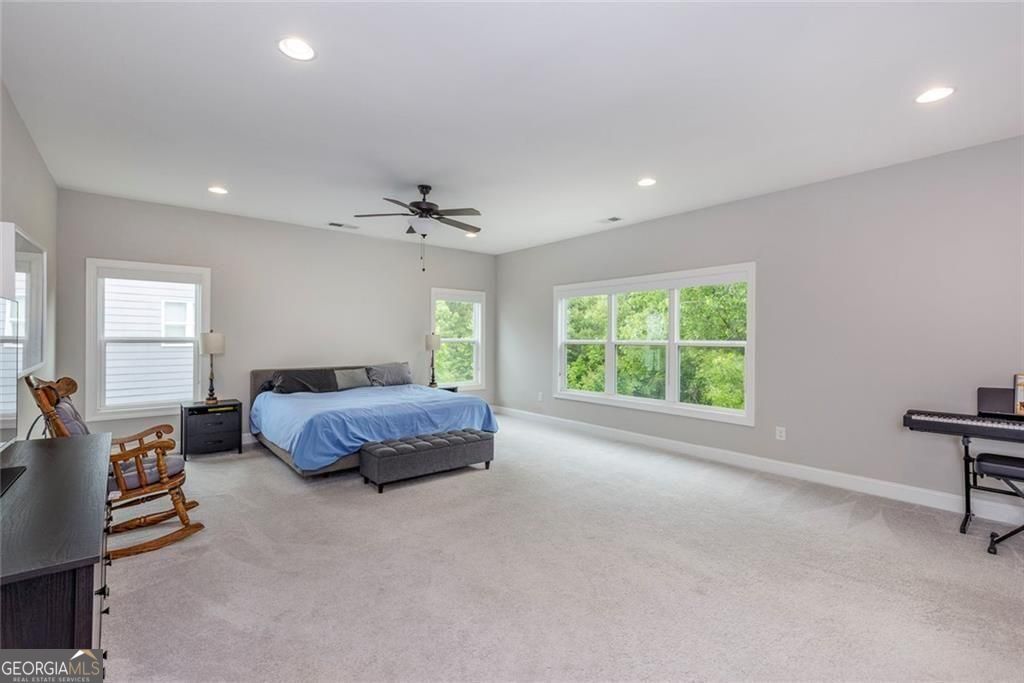 2078 Drew Drive Atlanta GA 30318