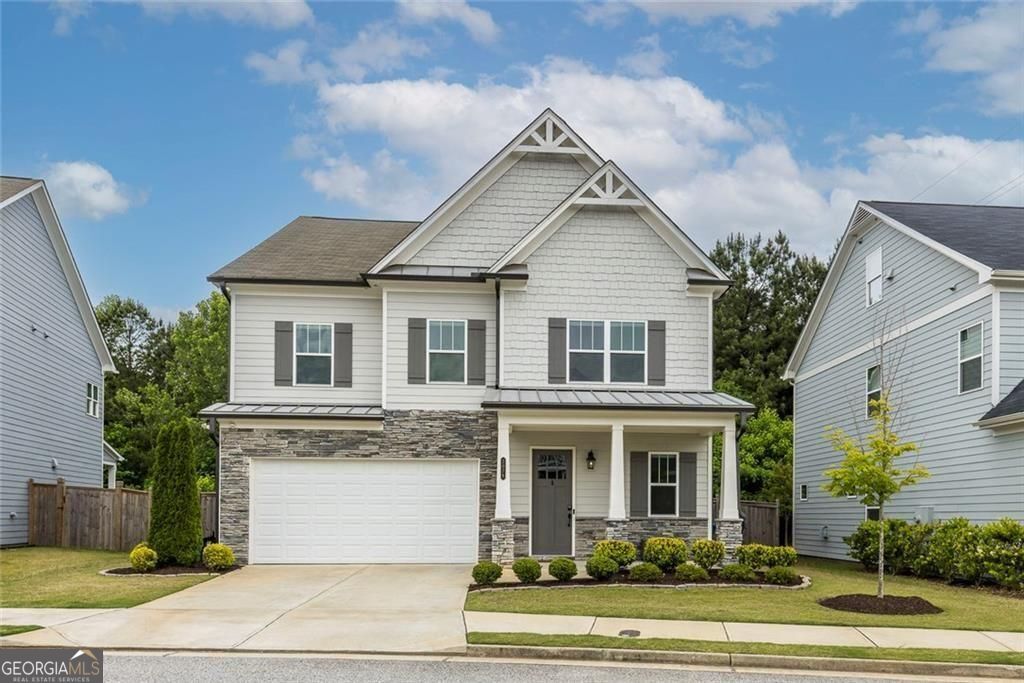 2078 Drew Drive Atlanta GA 30318