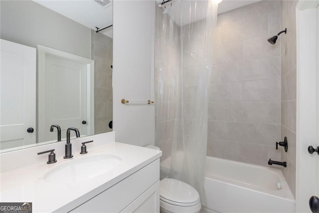 2078 Drew Drive Atlanta GA 30318