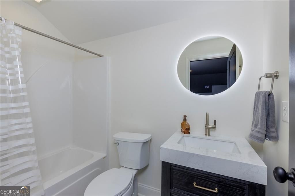 2078 Drew Drive Atlanta GA 30318