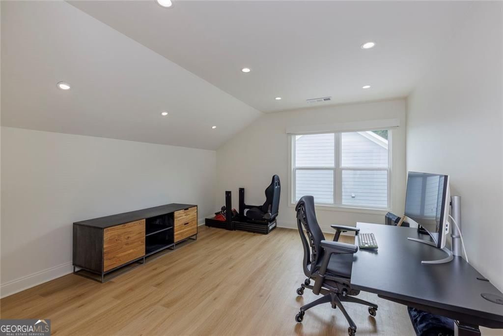 2078 Drew Drive Atlanta GA 30318