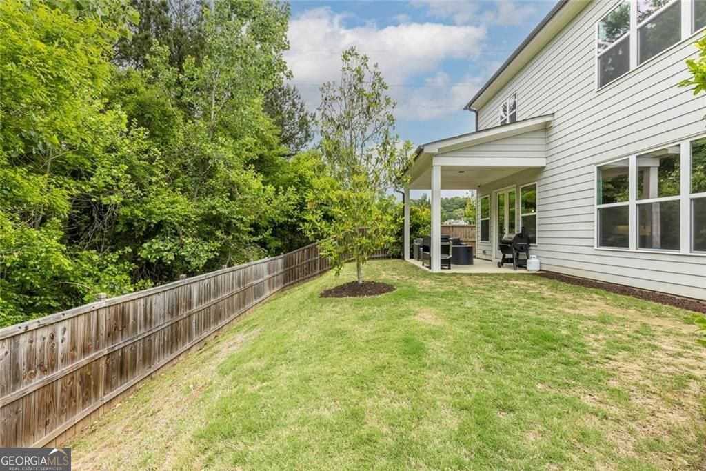 2078 Drew Drive Atlanta GA 30318