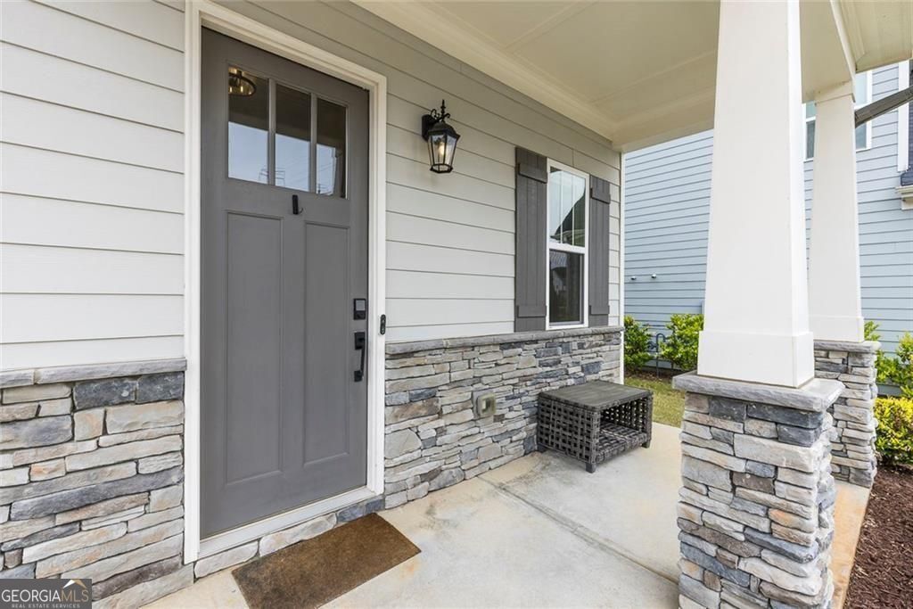 2078 Drew Drive Atlanta GA 30318