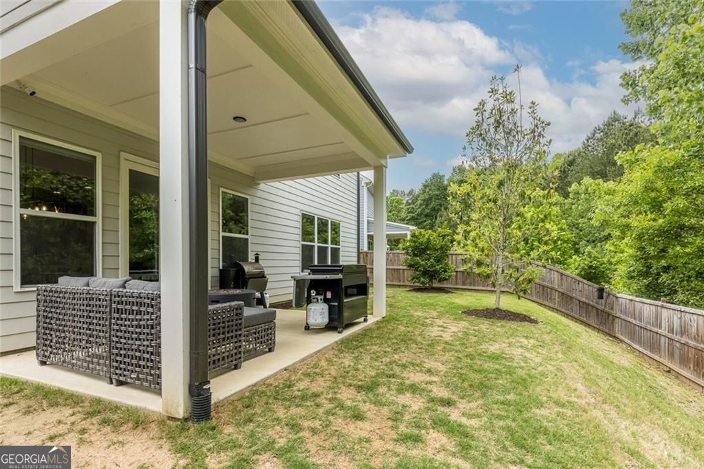 2078 Drew Drive Atlanta GA 30318