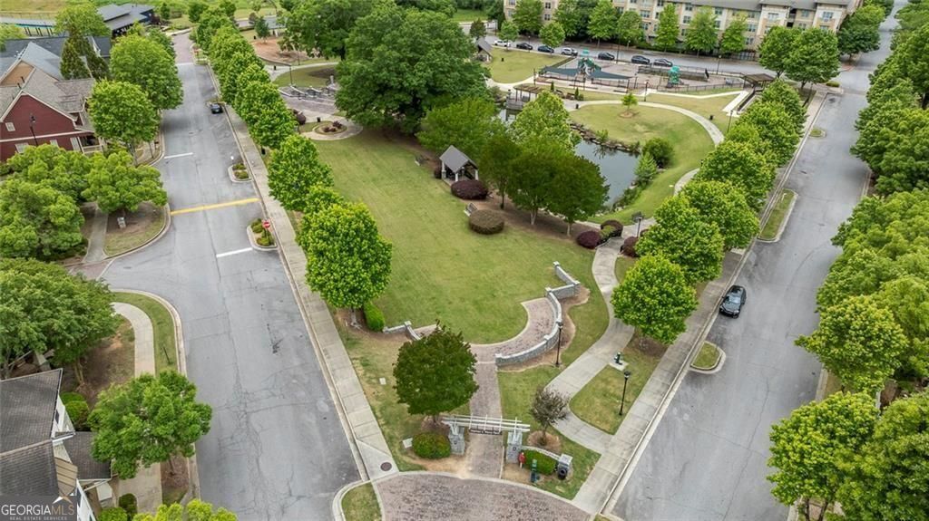 2078 Drew Drive Atlanta GA 30318