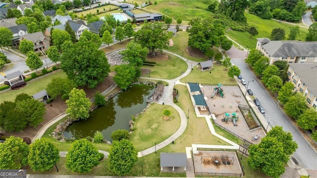 2078 Drew Drive Atlanta GA 30318