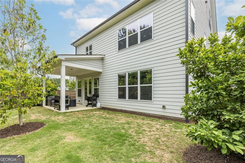 2078 Drew Drive Atlanta GA 30318