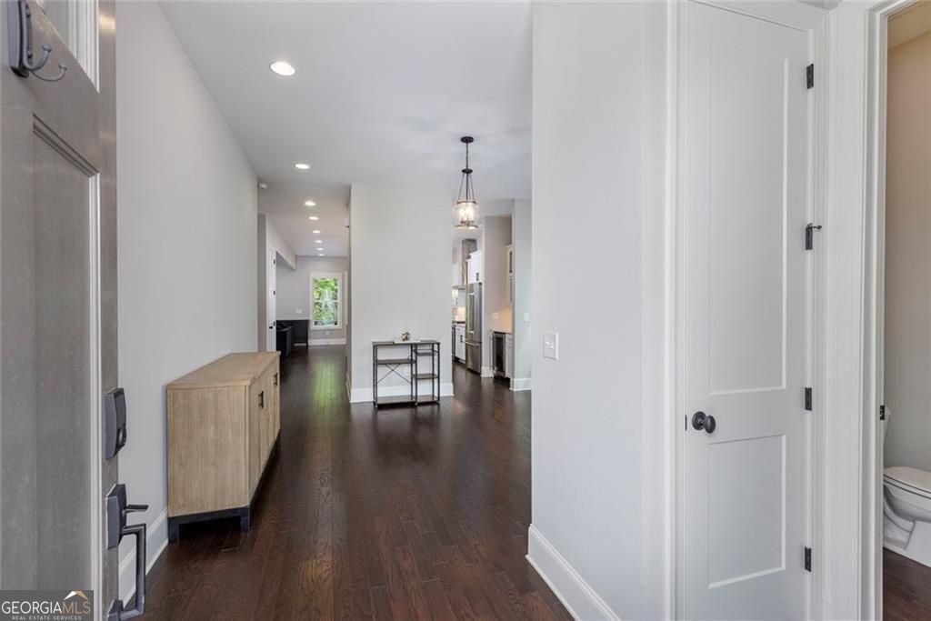 2078 Drew Drive Atlanta GA 30318