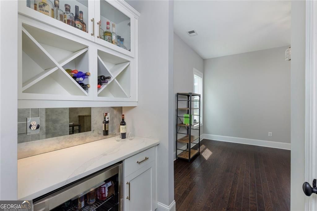 2078 Drew Drive Atlanta GA 30318