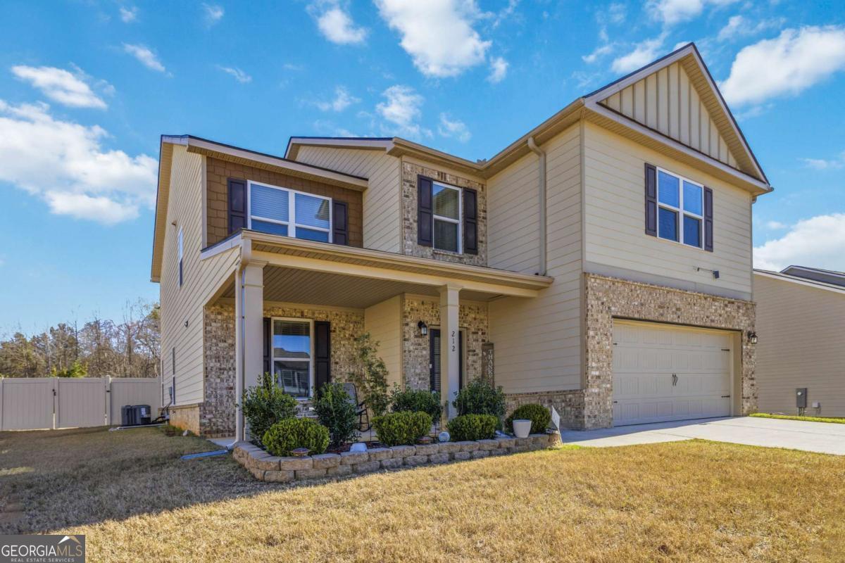 212 Sophie Circle Locust Grove GA 30248