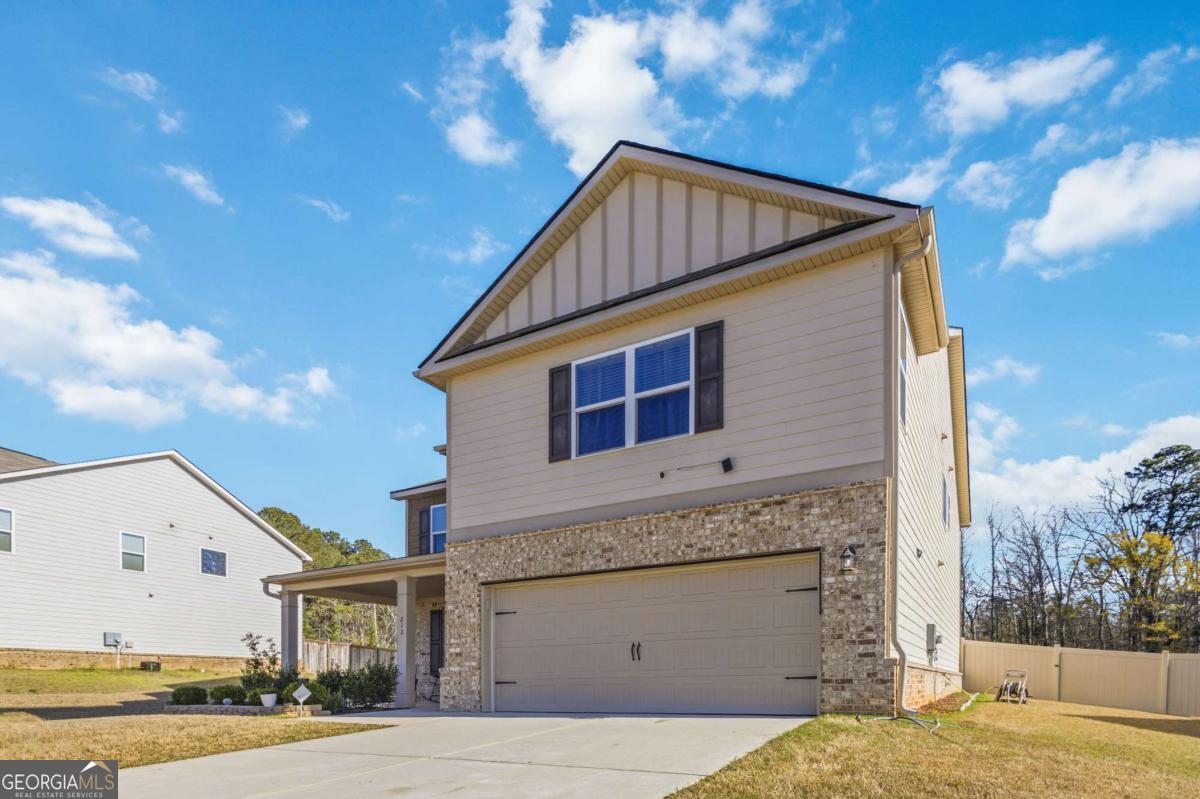 212 Sophie Circle Locust Grove GA 30248