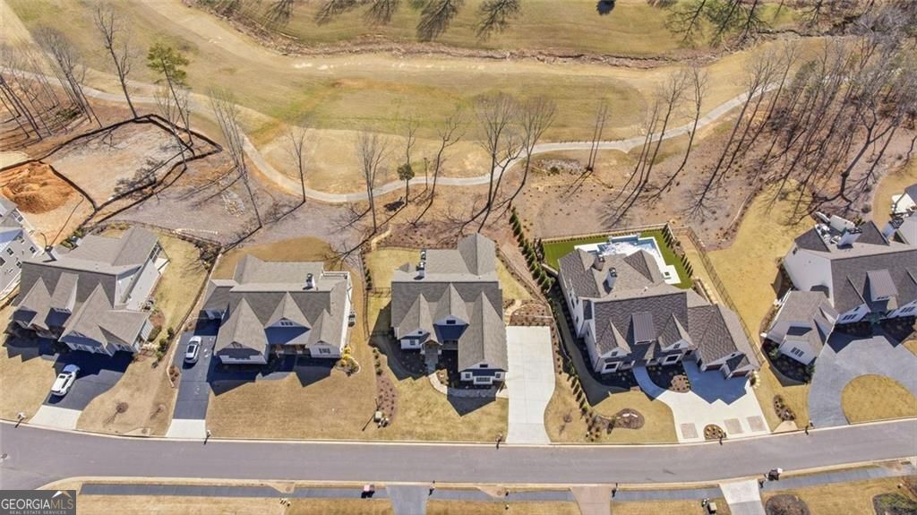 135 Night Fire Lane Dawsonville GA 30534
