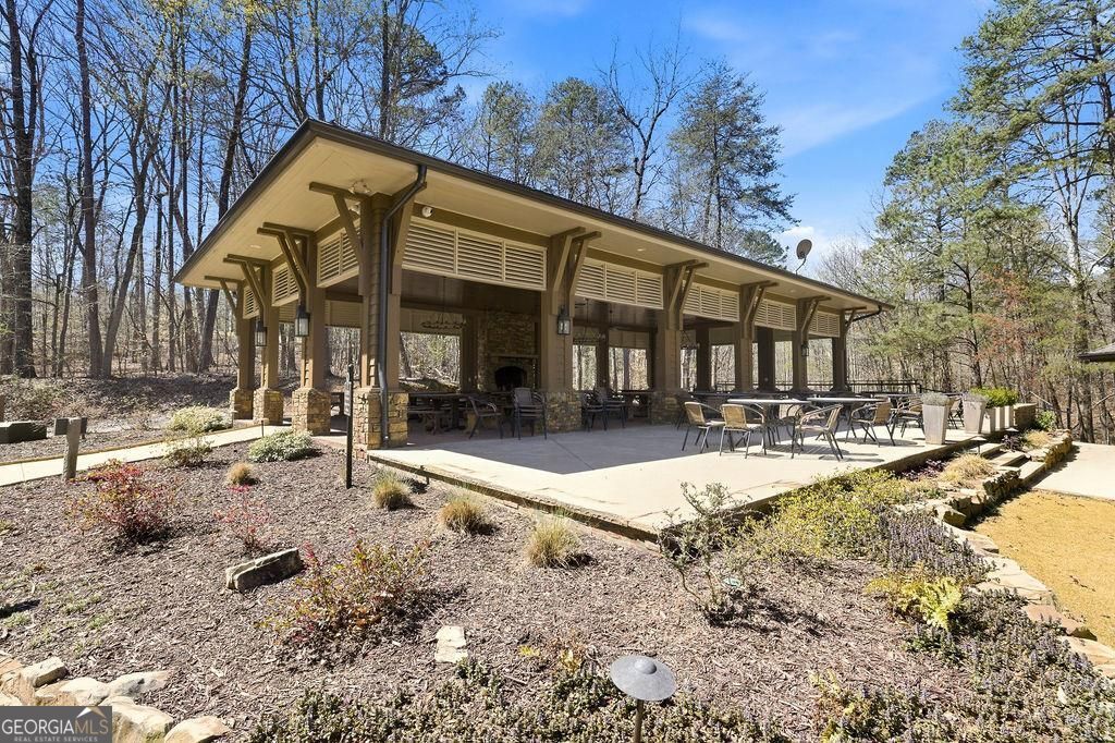 135 Night Fire Lane Dawsonville GA 30534