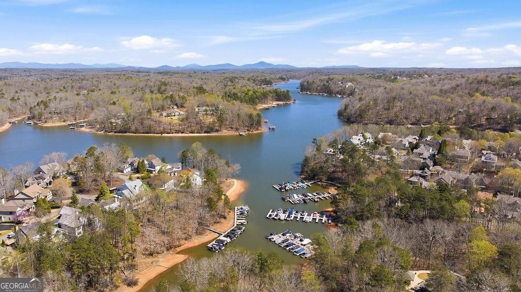 135 Night Fire Lane Dawsonville GA 30534