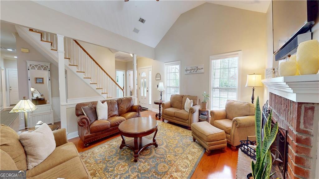 113 Serenoa Drive Brunswick GA 31523