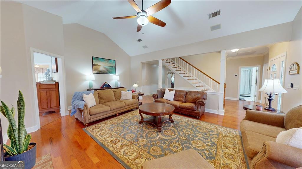 113 Serenoa Drive Brunswick GA 31523