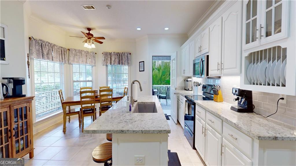 113 Serenoa Drive Brunswick GA 31523