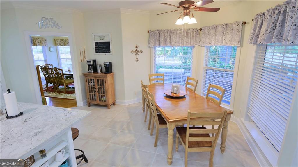 113 Serenoa Drive Brunswick GA 31523
