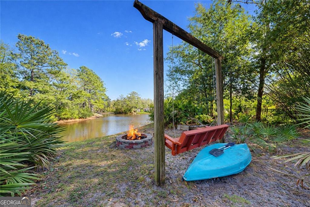 113 Serenoa Drive Brunswick GA 31523